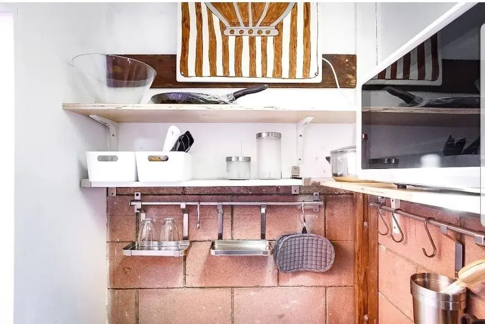 Tiki Hut Love Shack Venice Beach - Studio Br Apts
