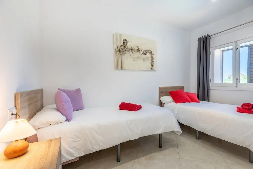 Ca Na Bergues With Private Pool