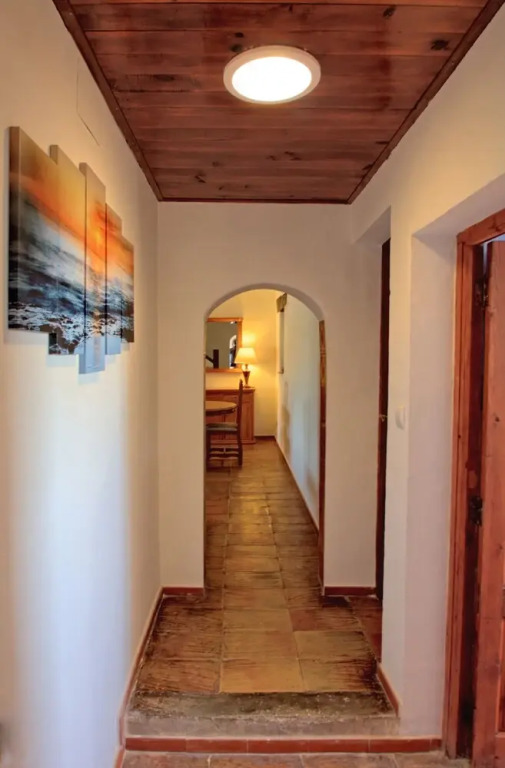 Secrets Rural House