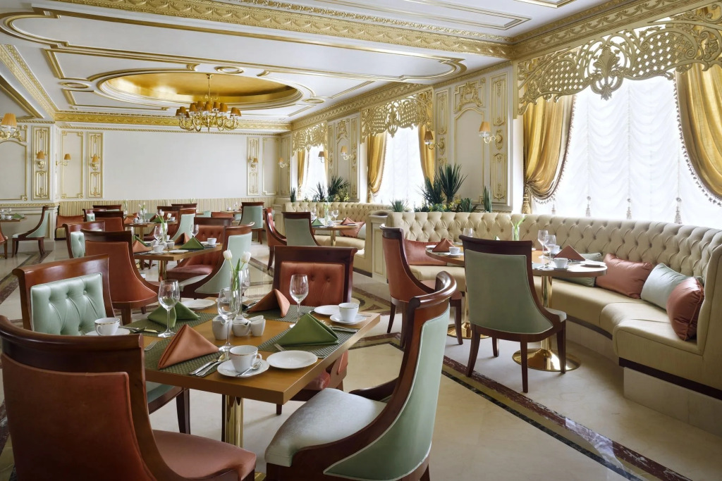 Mövenpick Hotel City Star Jeddah