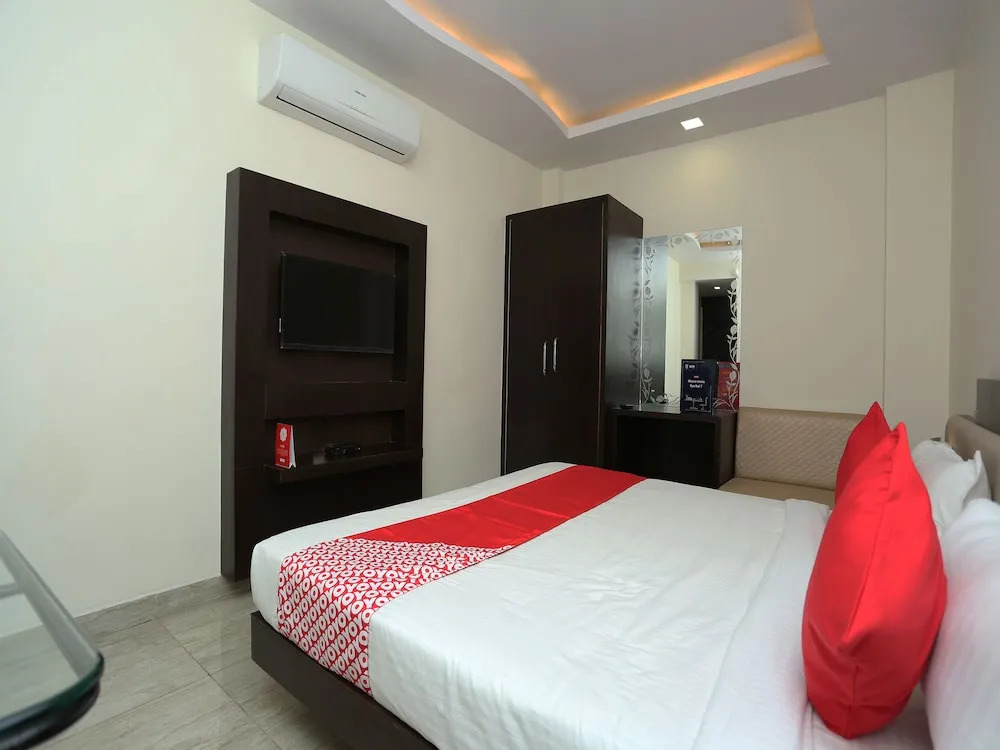 Hotel Sangam