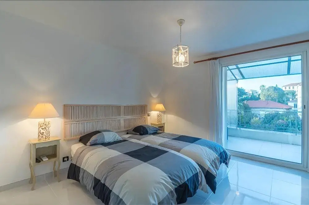 Luxury Apartment Cannes Lyclama