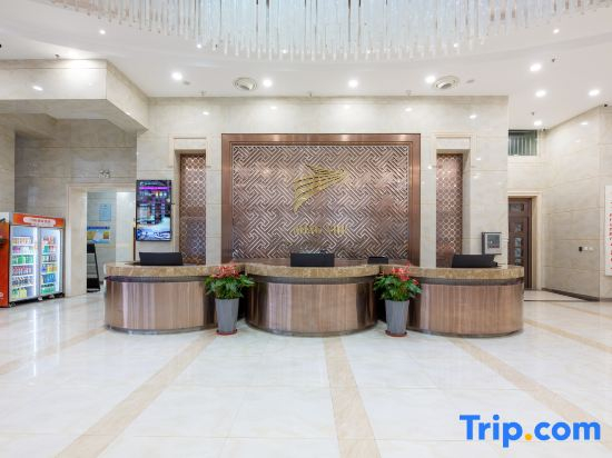 Chonpines Hotel ( Shijiazhuang Xinhua Road Mingyue store)