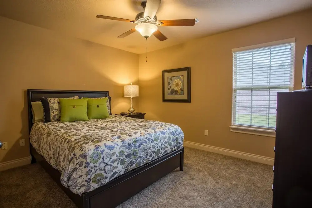 Branson Bluffs Retreat by RedAwning