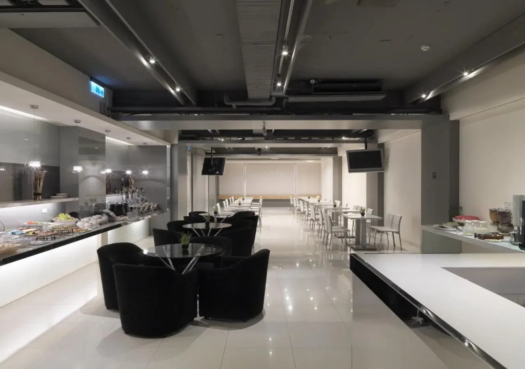 Dandy Hotel-Daan Park Branch