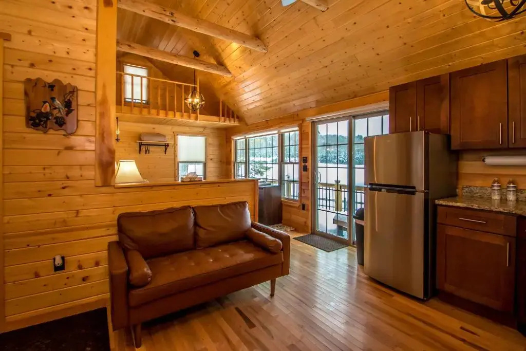 Presidential Mountain Resort