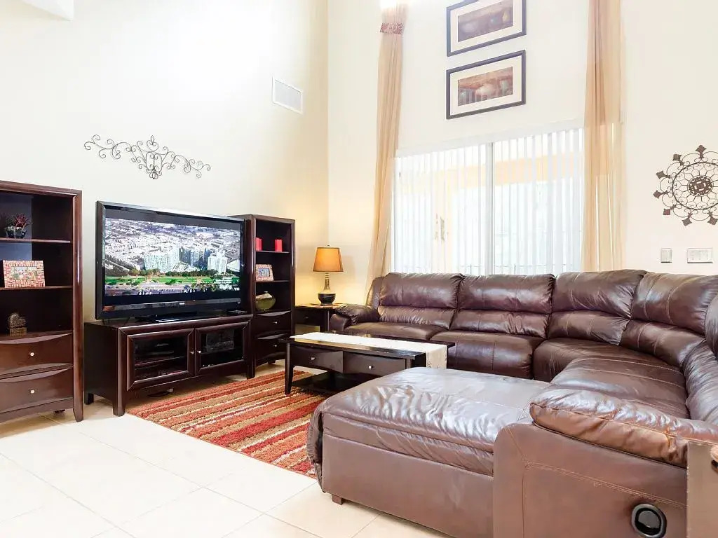 Amazing 6 Bedroom Emerald Isle Villa With Spa 2753Lkd Villa