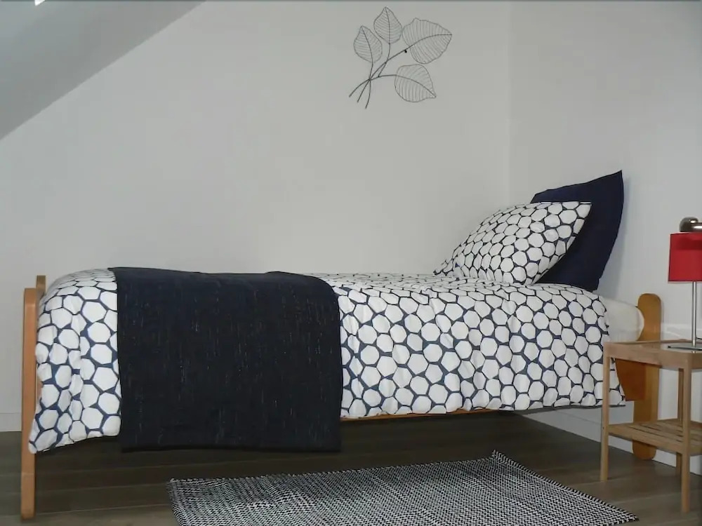Best Western l'Atelier 117