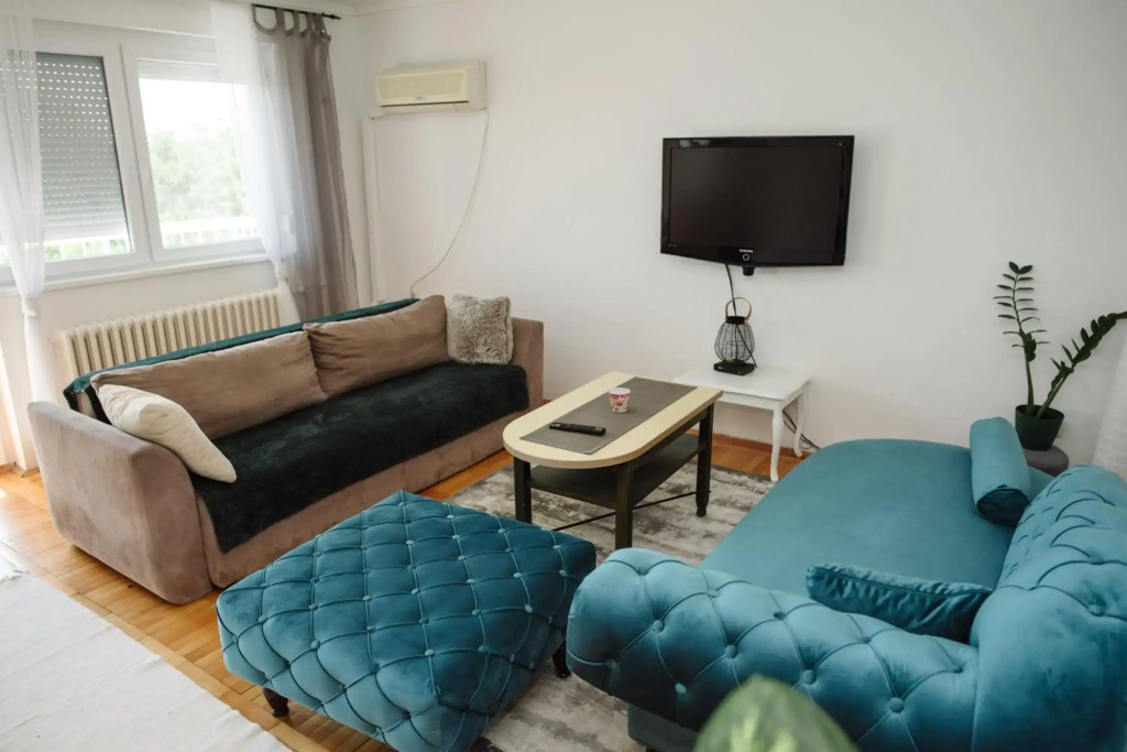 Apartman Star