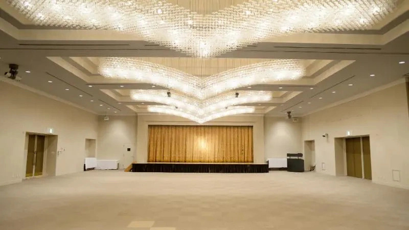 Kokumin Shukusha Yuki Lodge