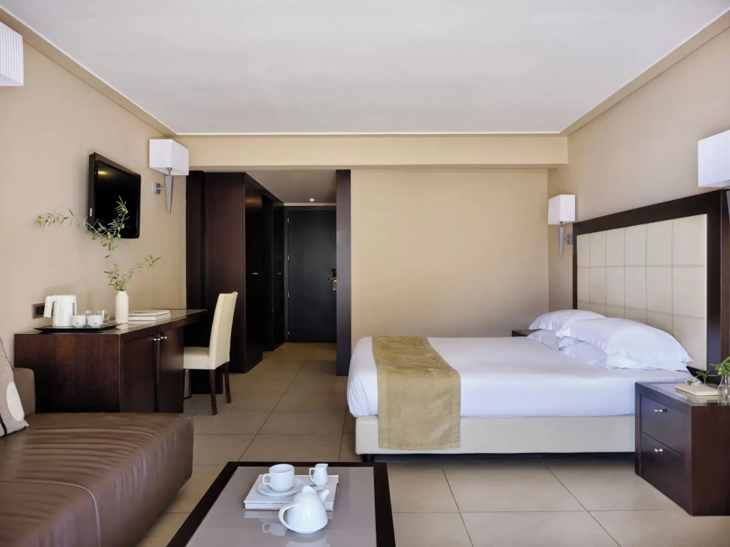 Atlantica Grand Mediterraneo Resort