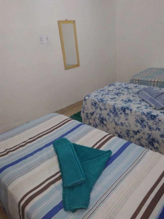 Casa do Guina Hostel e Suites