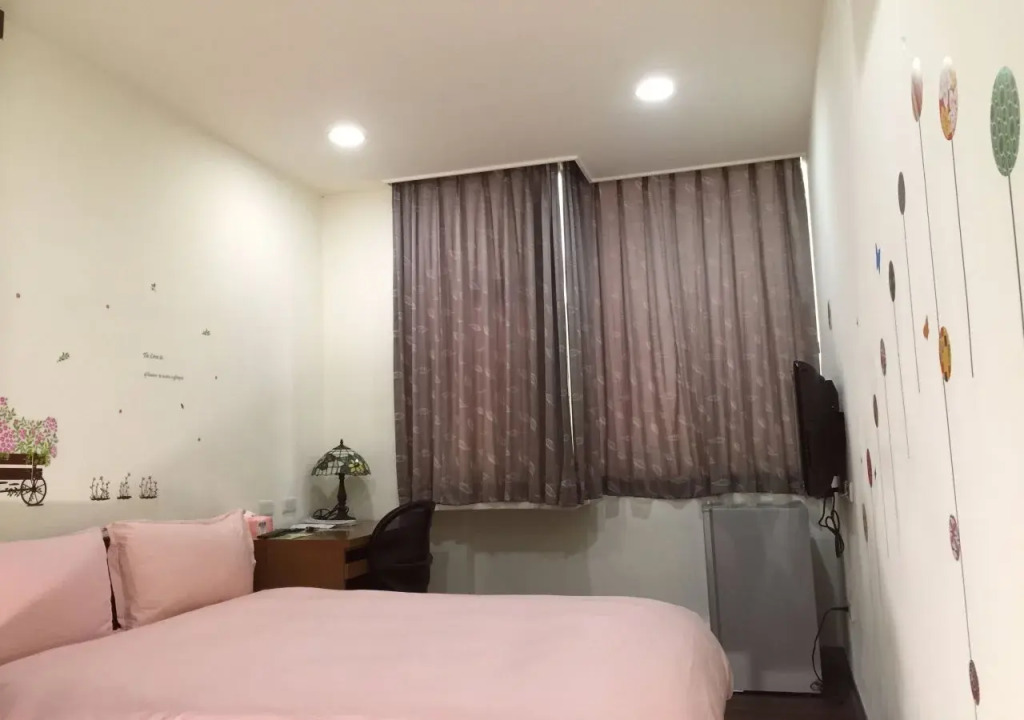 Come Inn Taipei