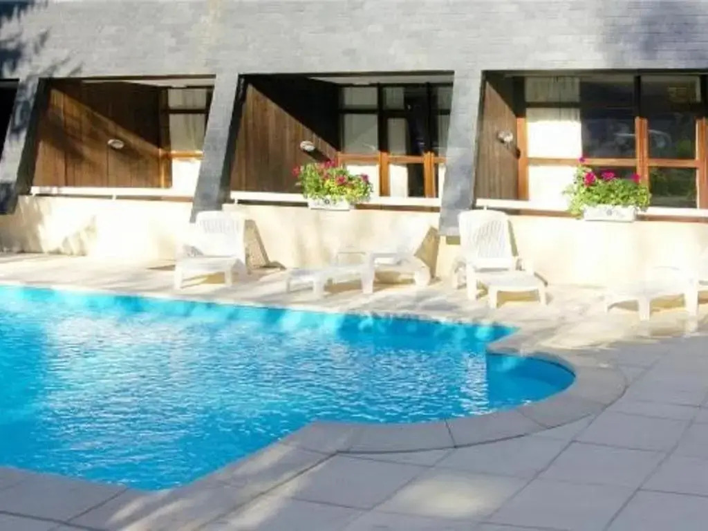 Appartement Saint-Lary-Soulan, 1 pièce, 4 personnes - FR-1-296-257