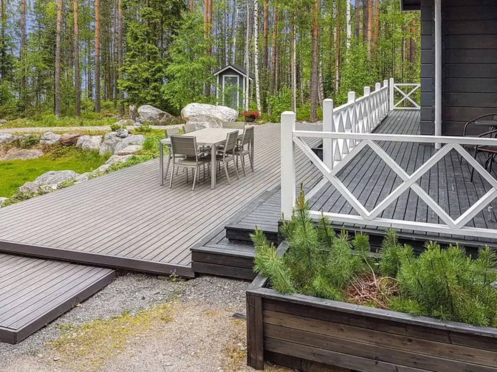 House Ahola Lieksa