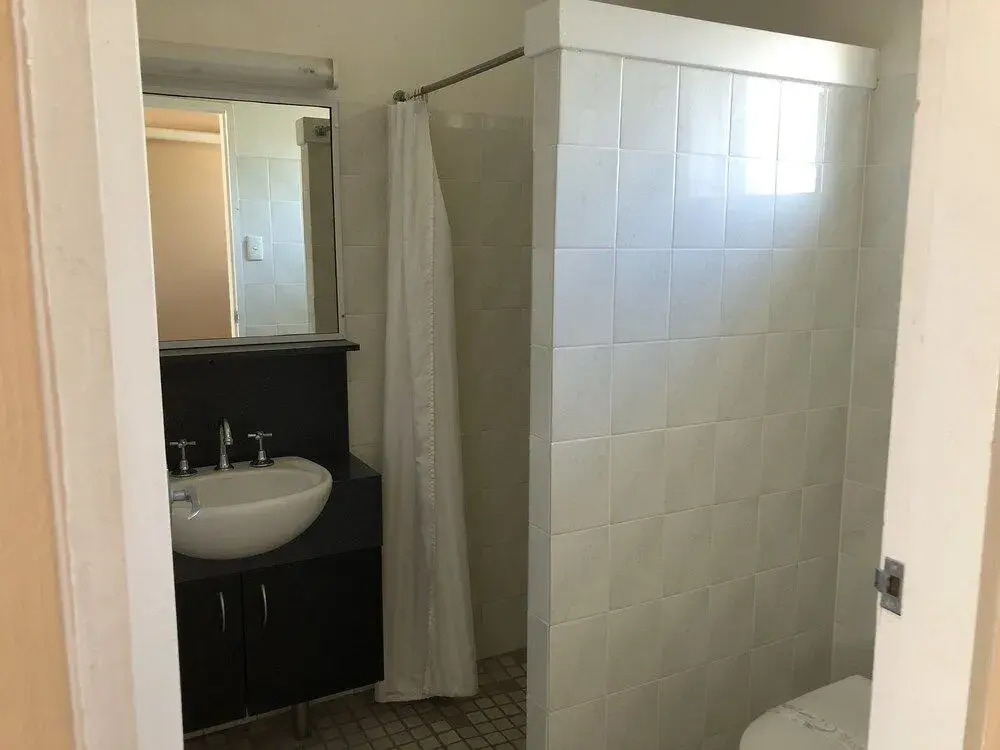 Hervey Bay Motel