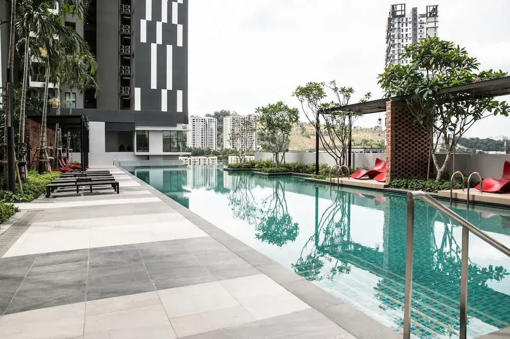 CitiZen Old Klang Road By Plush