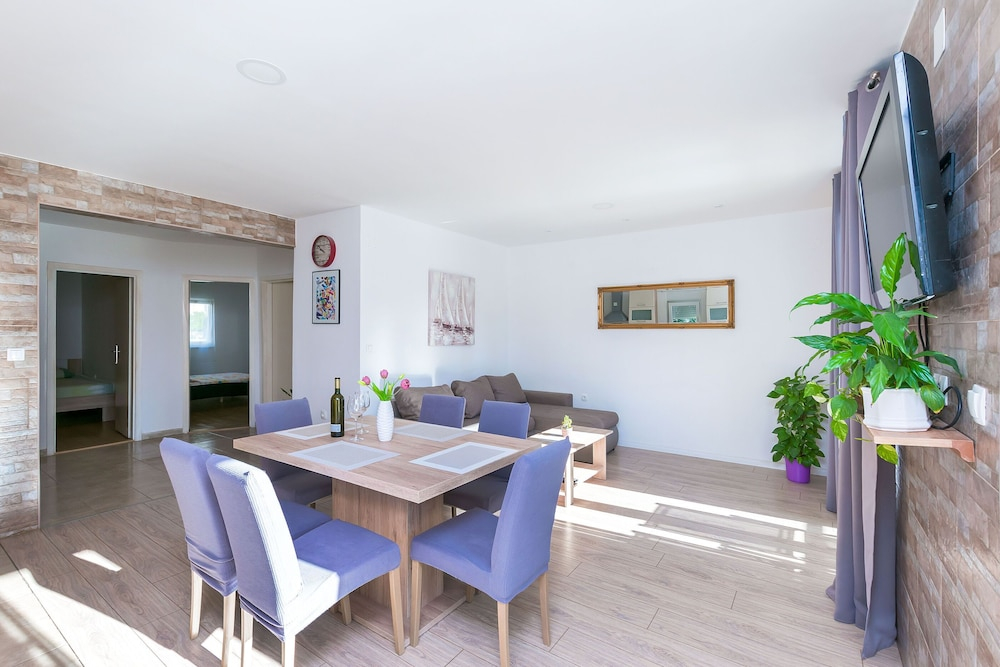 Apartment Marijo