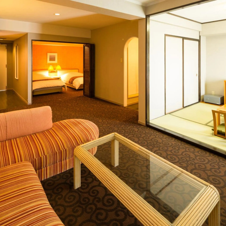 Mikawawan Resort Linx