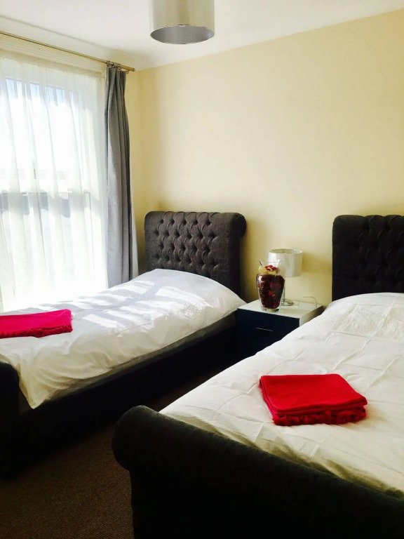 Villa Mentone Hotel