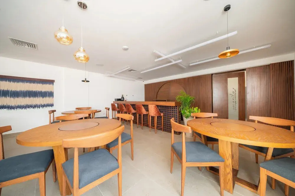 Marila - Luxury 3 BR - Ocean View & Pool