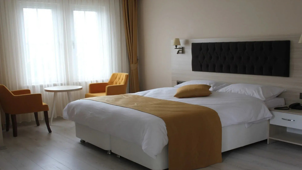 Gold Mina Hotel