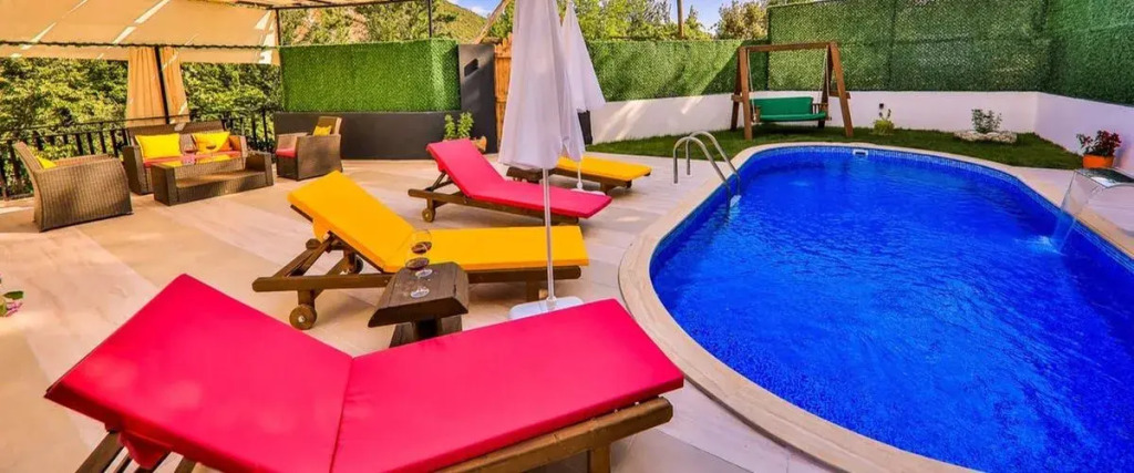 Villa Artas