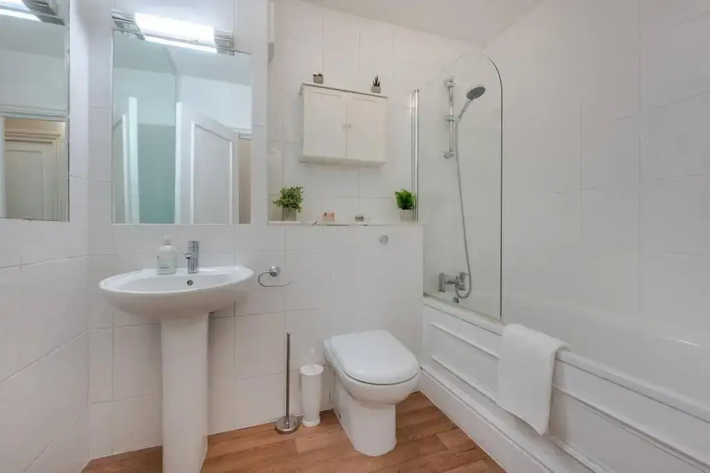 Cosy 2 Bed in Kensington Olympia