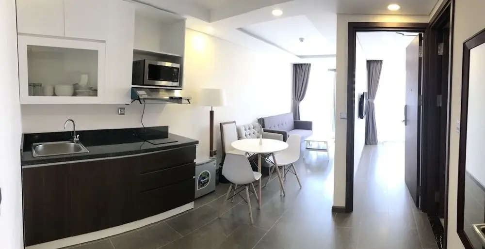 Z Hotel Phu Quoc