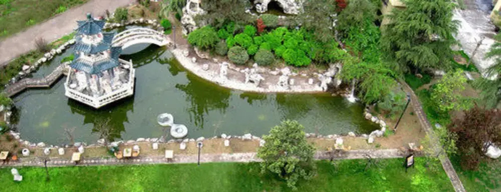 Le Garden Hotel