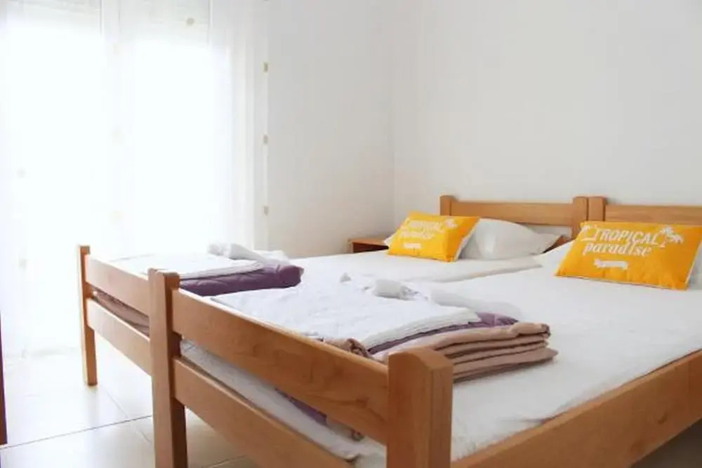 Apartments Bella