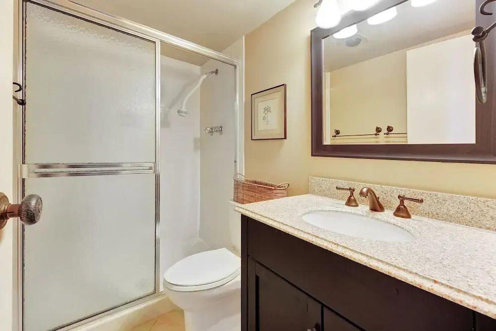 Surfside Condo 503 - Two Bedroom Condo