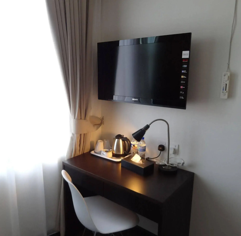 Vivo Hotel