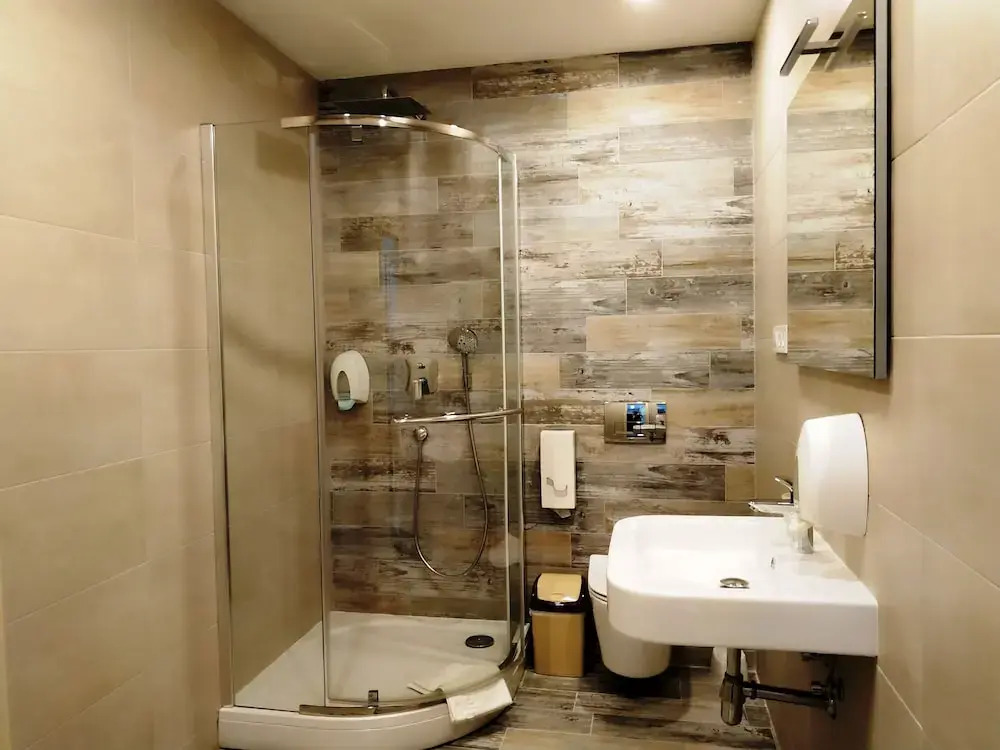 Отель Voevodyno Resort
