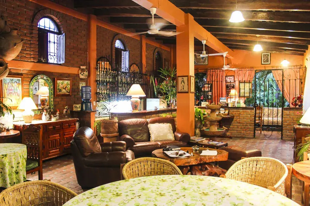 Suites La Hacienda