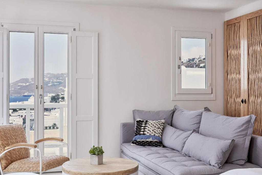 Boho Private Luxury Suites