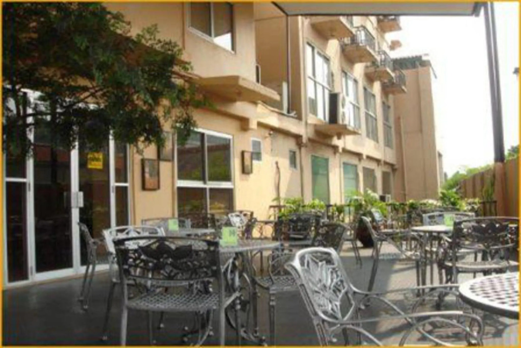 Hotel Alia Matraman