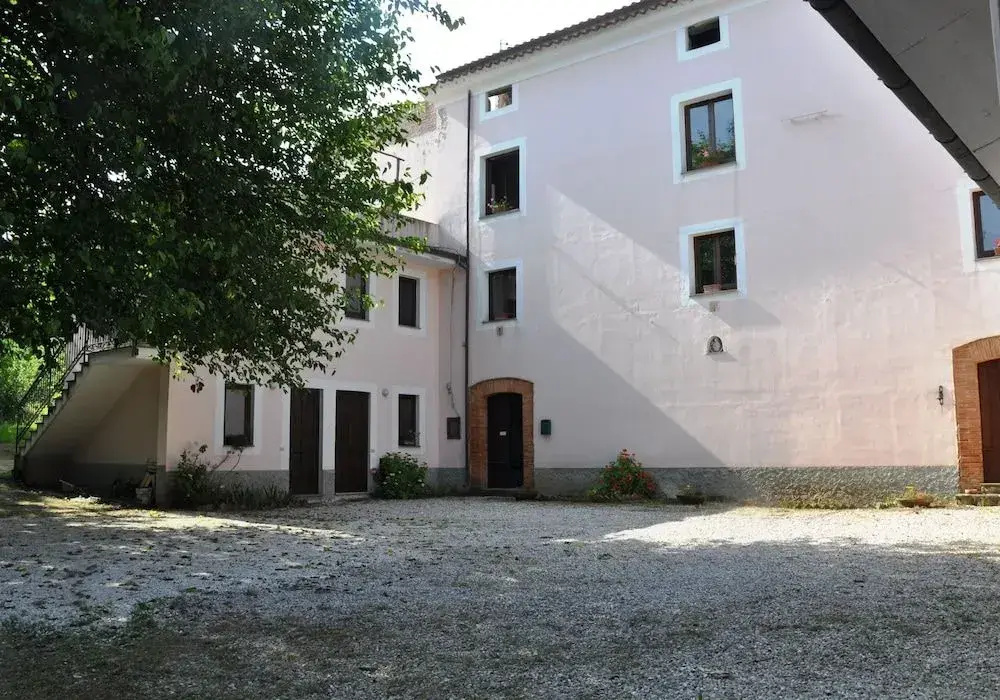 Il Ruscello di Ceraso