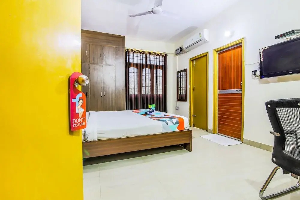 OYO Flagship 5773 Vibrant Guest House
