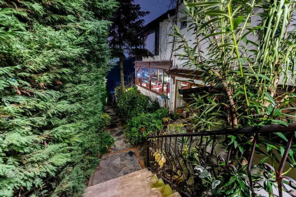 Sapanca Dilek Konagi Hotel