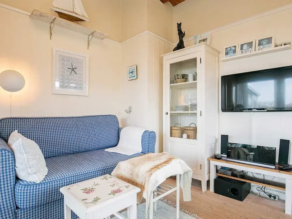 Røllike 24 Holiday House