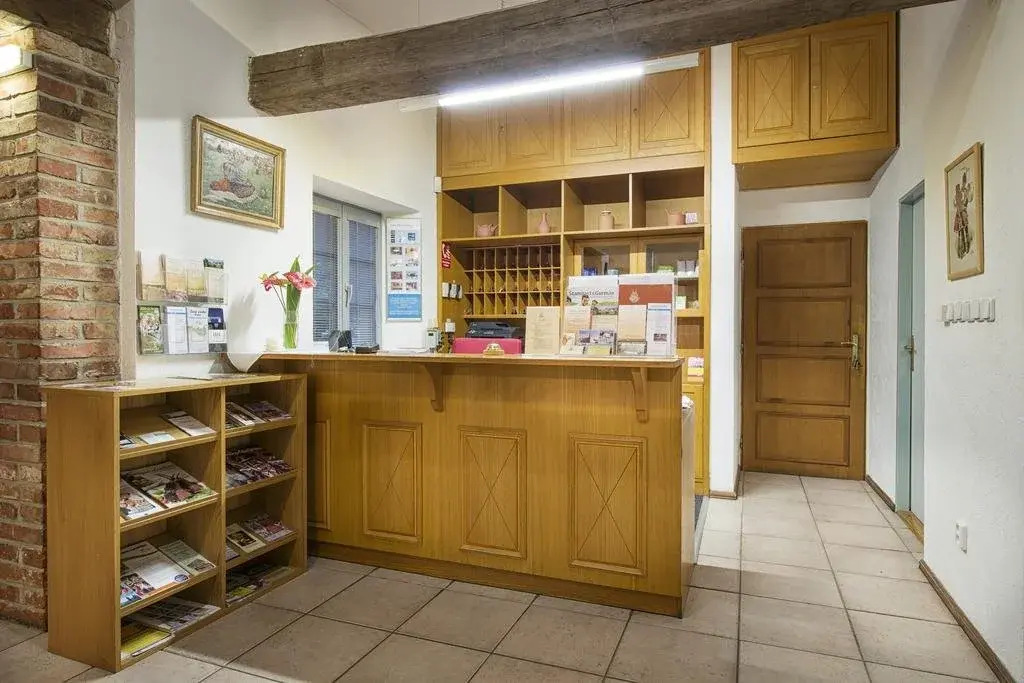 Hotel Mlyn Velehrad