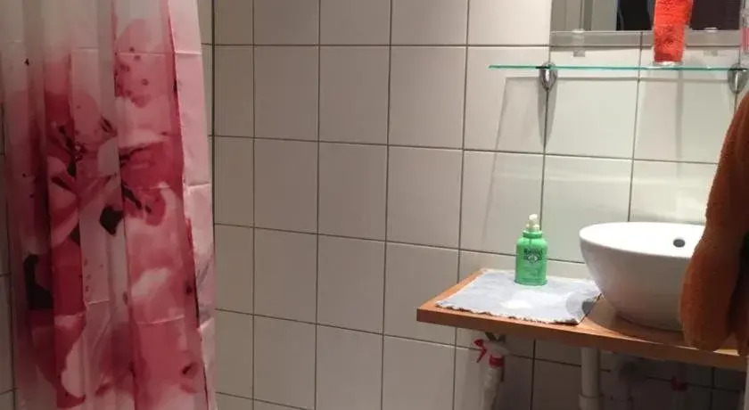 Bed und Breakfast