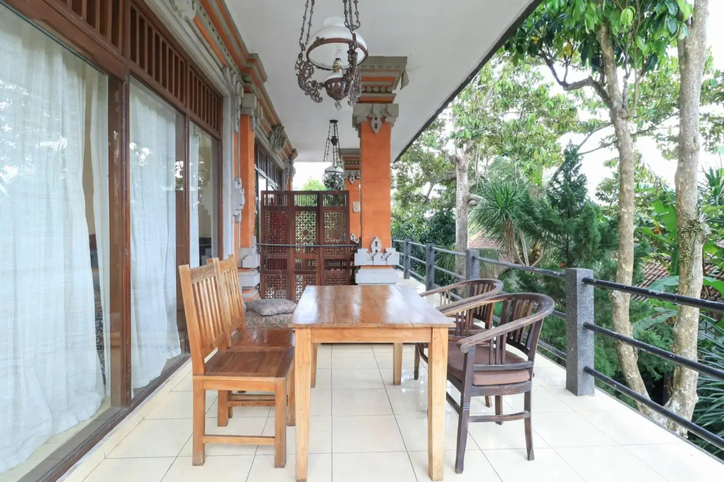 Rahayu Hanoman Ubud
