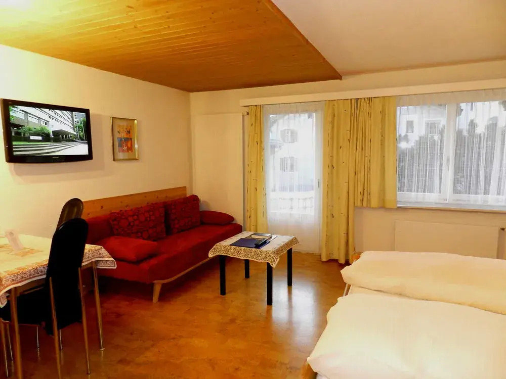 Hotel Conrad