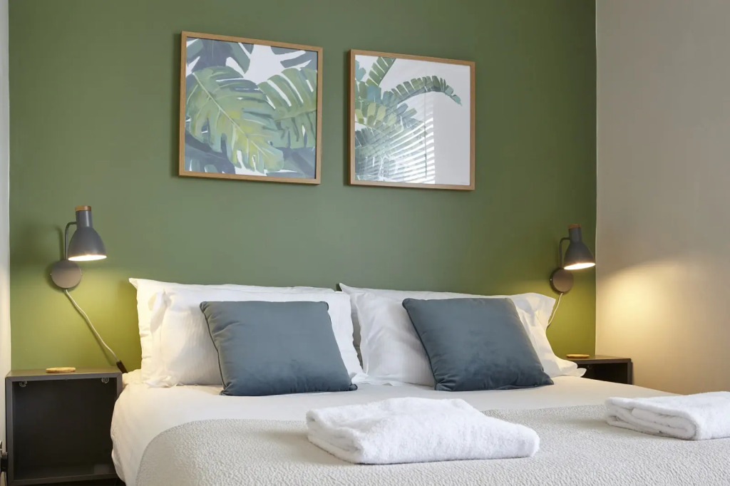 Your Apartment Kenham Place
