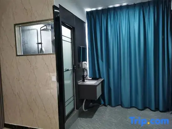 Tonghai Shiguang Hotel