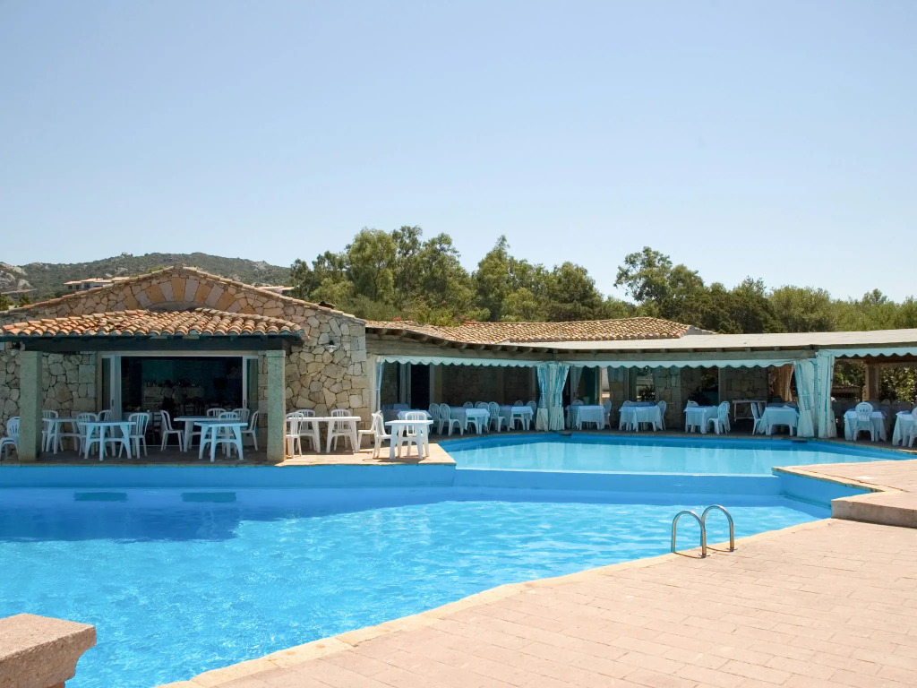 Residence Stella Di Gallura
