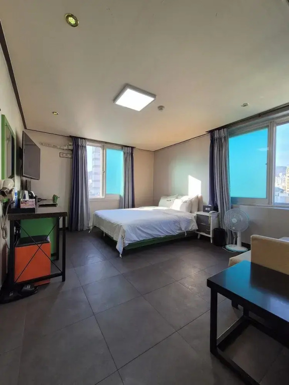 Haruae hotel