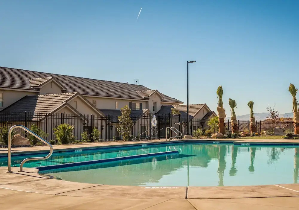 Beautiful Sun Villa at The Casitas Sienna Hills